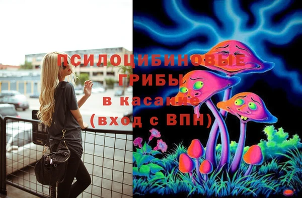 кристаллы Верхний Тагил